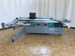 BO1016 - 1363Tenosquadratrice per legno