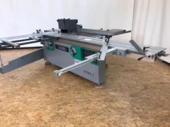 BO1016 - 1363Tenosquadratrice per legno