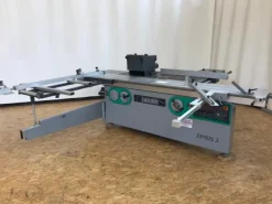 BO1016 - 1363Tenosquadratrice per legno