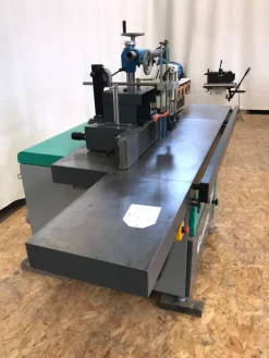 BO1012-1359Toupie per legno professionale