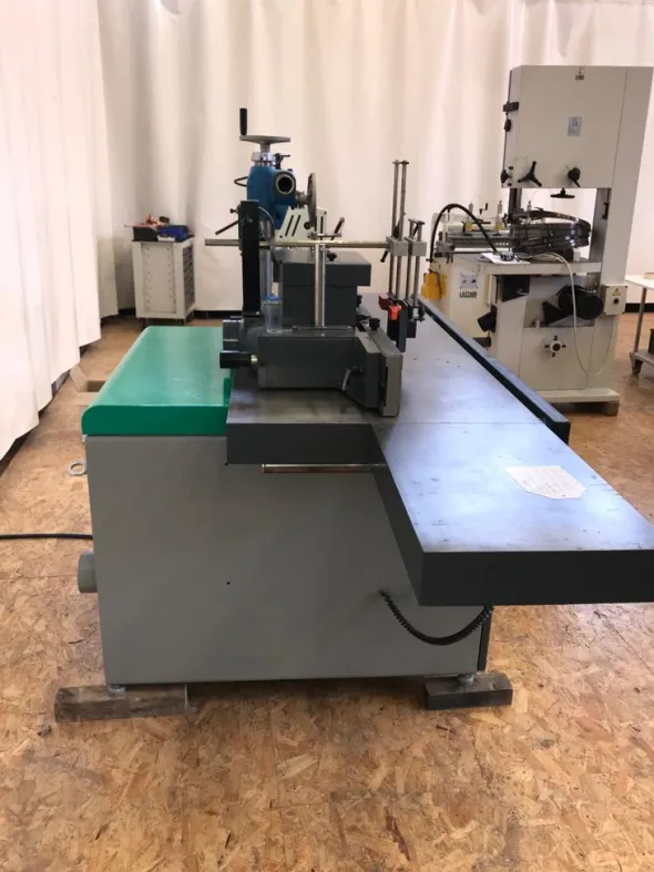 BO1012-1359Toupie per legno professionale