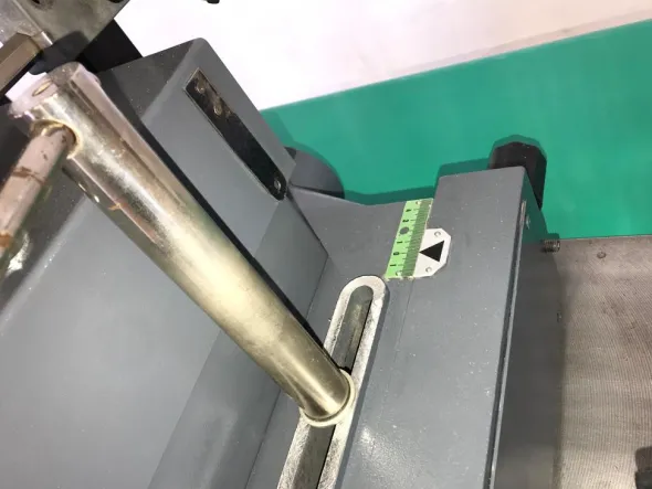 BO1012-1359Toupie per legno professionale