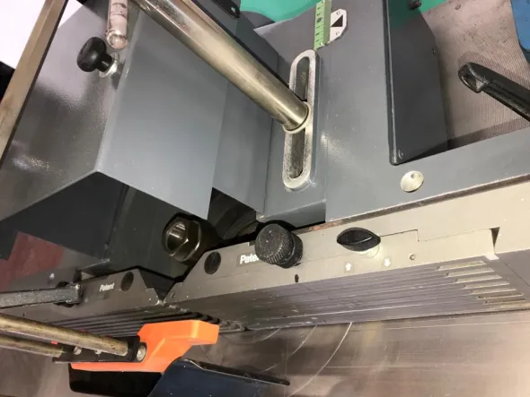 BO1012-1359Toupie per legno professionale