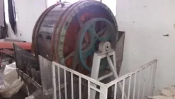 5#26180 Bottalino per campionatura
