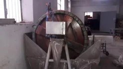 5#26180 Bottalino per campionatura