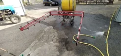 botte per diserbante