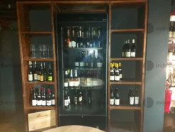 2#9507 Bottiglie di vino