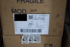 4#5816 Bottiglie e taniche per packaging