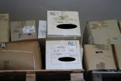 4#5816 Bottiglie e taniche per packaging