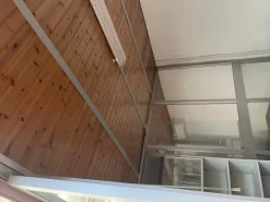 Box e pareti divisorie ufficio da interno per capannoni