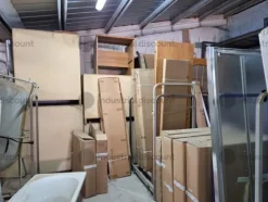18#9933 Box e piatti doccia