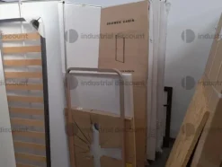 18#9933 Box e piatti doccia
