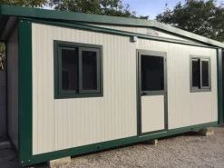 BOX PREFABBRICATI