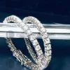 32#8694 BRACCIALE TENNIS