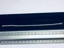 19#8694 BRACCIALE TENNIS