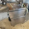 6#6890 Brasiera Optima 700 MKN