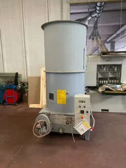 Bricchettatrice PRODECO mod. ECO70