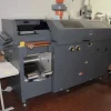 4#4086 Brossuratrice automatica Duplo