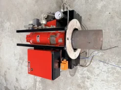 Bruciatore ad olio combustibile