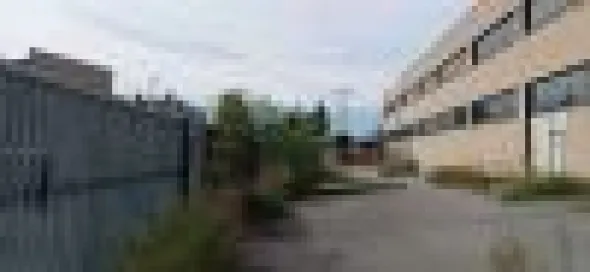 Brugherio - Capannone di ca 3400 mq