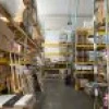 Brugherio - Capannone di ca 665 mq