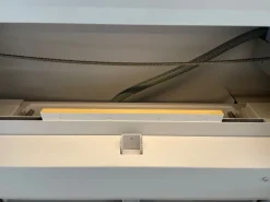 Brussuratrice usata Fastbind Pureva XT
