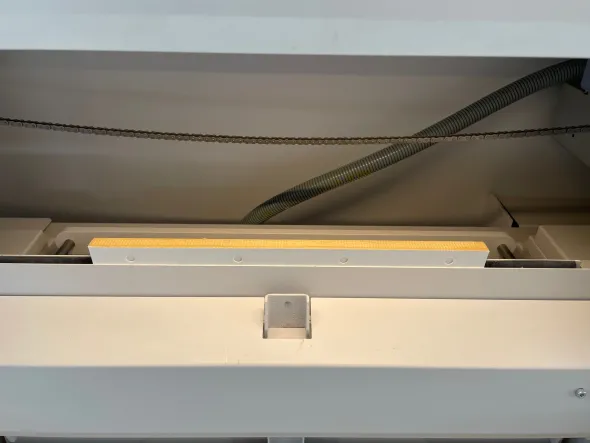 Brussuratrice usata Fastbind Pureva XT