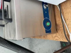 Brussuratrice usata Fastbind Pureva XT