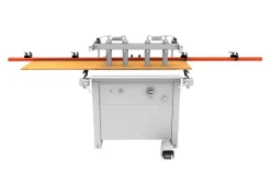 BS 21 PRESTIGE -Foratrice multimandrino semiautomatica