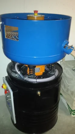 Buratto Restaurato
