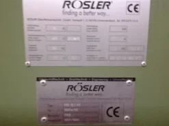 Buratto Rosler
