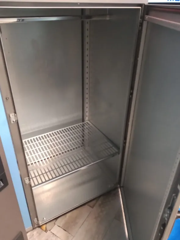 Cabina ad ozono