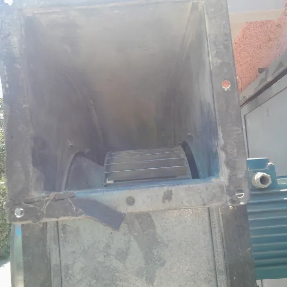 Cabina di verniciatura a secco Coral modello HC-350