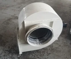 Cabina di Verniciatura a Secco 3000x3000mm USATA