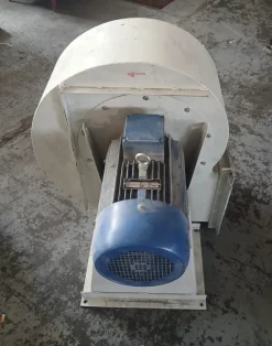 Cabina di Verniciatura a Secco 3000x3000mm USATA