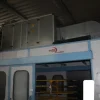 19#5644 Cabina di verniciatura Cefla Finishing