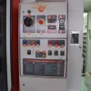 26#3756 Cabina forno verniciatura Master
