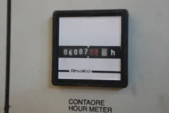 18#5528 Cabina per verniciatura Monaldi