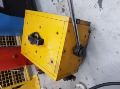 CALAMITA 2000 KG