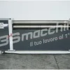 Calandra a 3 rulli FAMAR A312-15/3 Curvatrice lamiera con invito usata