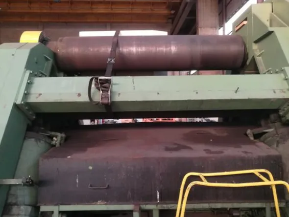 48#4247 Calandra Ducci 2000 x 45 m