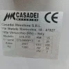 CALANDRA PER METALLO