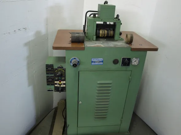 Calandra stampatrice a rullo CMP77 ID