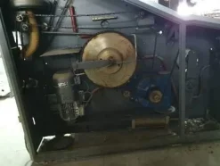 CALANDRA TRANFER STORK -STORK SUBLIMATIC CALANDER