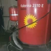 CALDAIA USATA 100 KW - 100 KW SECOND HAND BOILER