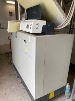 CALDAIE A CONDENSAZIONE RITTER ENERGIE