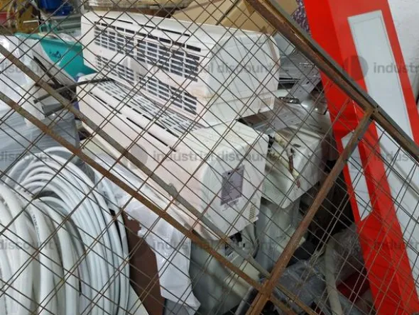 13#9179 Caldaie - Pompe calore - Condizionatori - Inverter