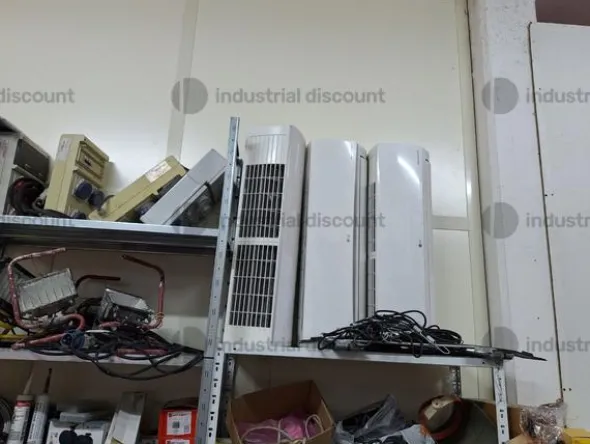 13#9179 Caldaie - Pompe calore - Condizionatori - Inverter
