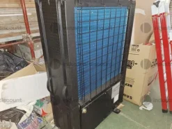 13#9179 Caldaie - Pompe calore - Condizionatori - Inverter