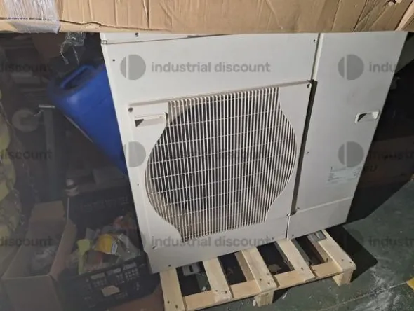 13#9179 Caldaie - Pompe calore - Condizionatori - Inverter
